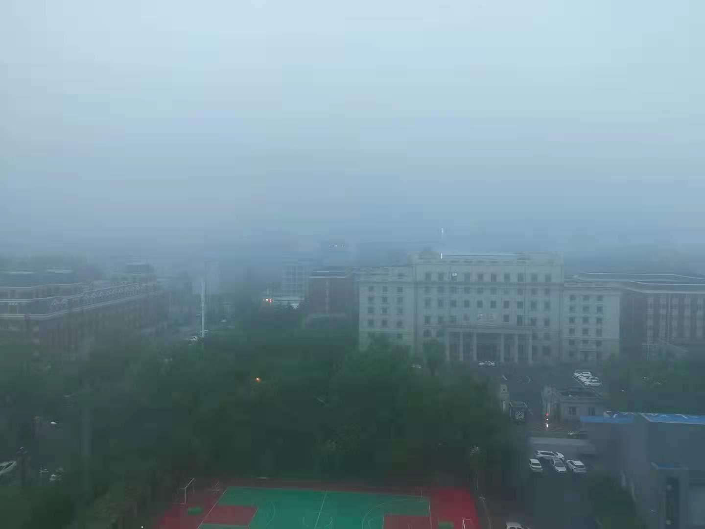 华北东北的强对流天气多出现在地方时几点华北与东北强对流天气的频发时段解析