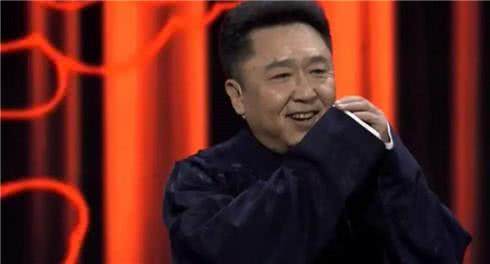 郭德纲：交朋友要交于谦这样的人
